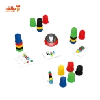 بازی فکری دست چین 4 نفره بازیتا